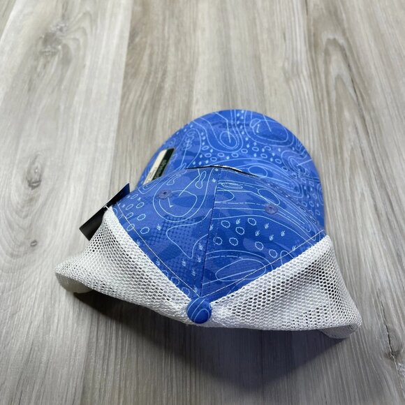 Ahead Golf Walker Cup 2022 Dumpsters Specialty Authentic Classic Cut Hat NEW - Picture 5 of 12